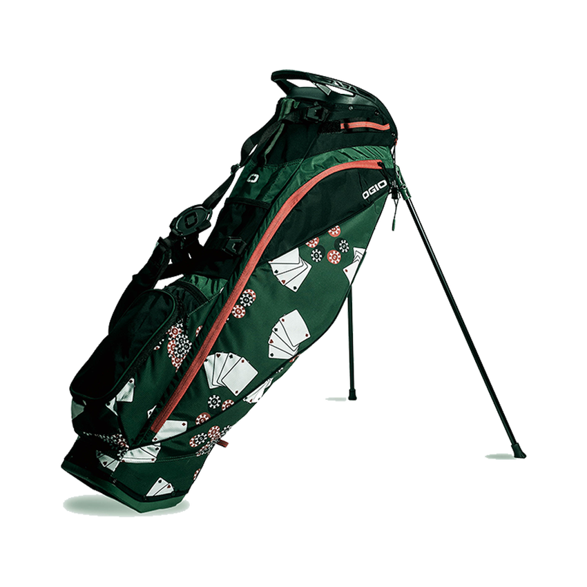 Featherlite Golf-Standtasche - View 1