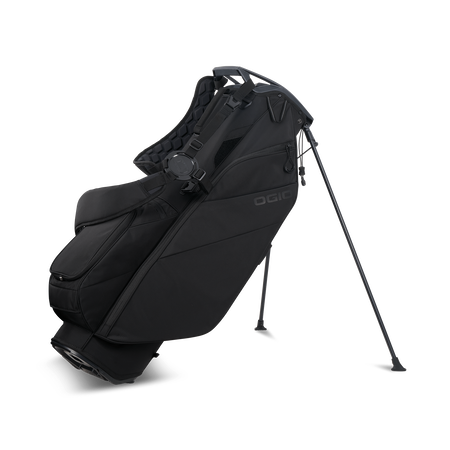Fuse Golf Stand Bag '26 Product Image