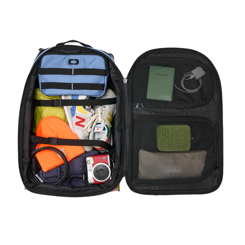 Layover Reisetasche - View 9