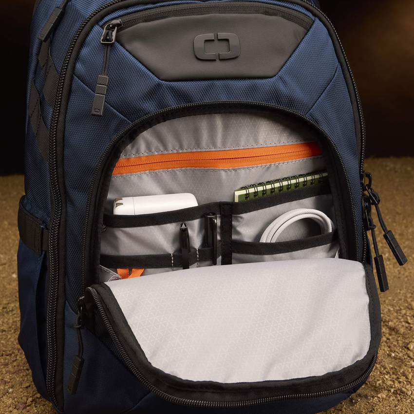 Gambit DNA Rucksack - View 2