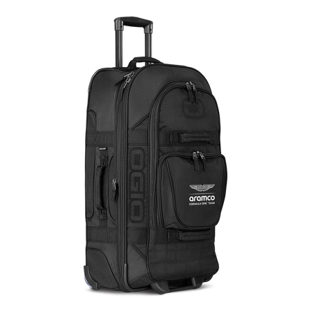 AMF1 Team Terminal Reisetasche '24 Product Image