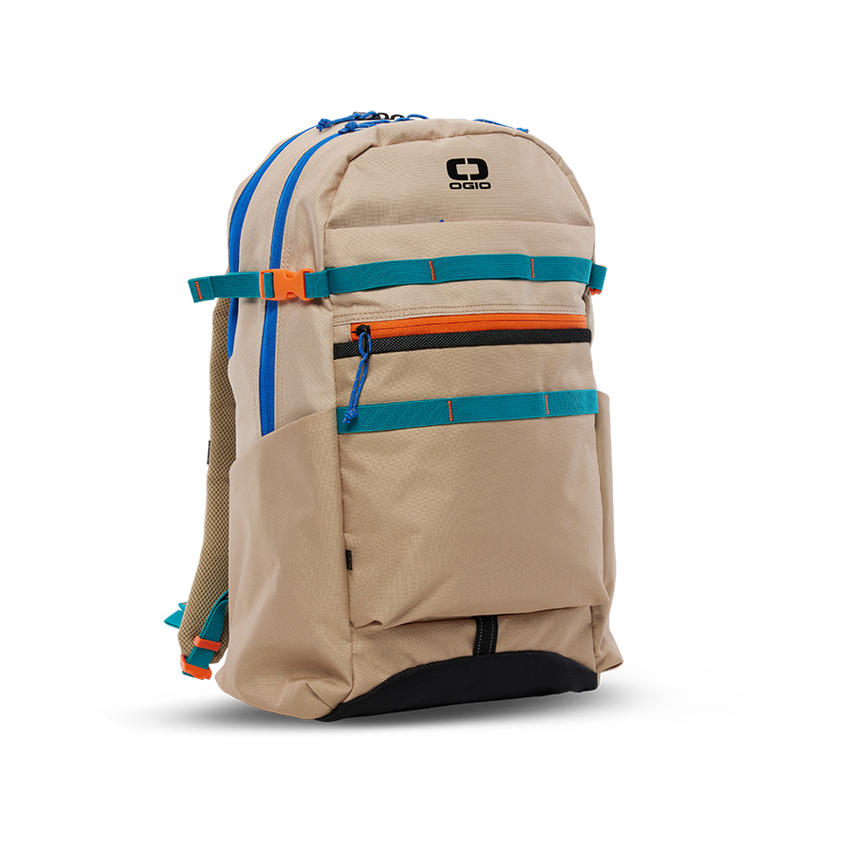 ALPHA 20L Rucksack - View 1