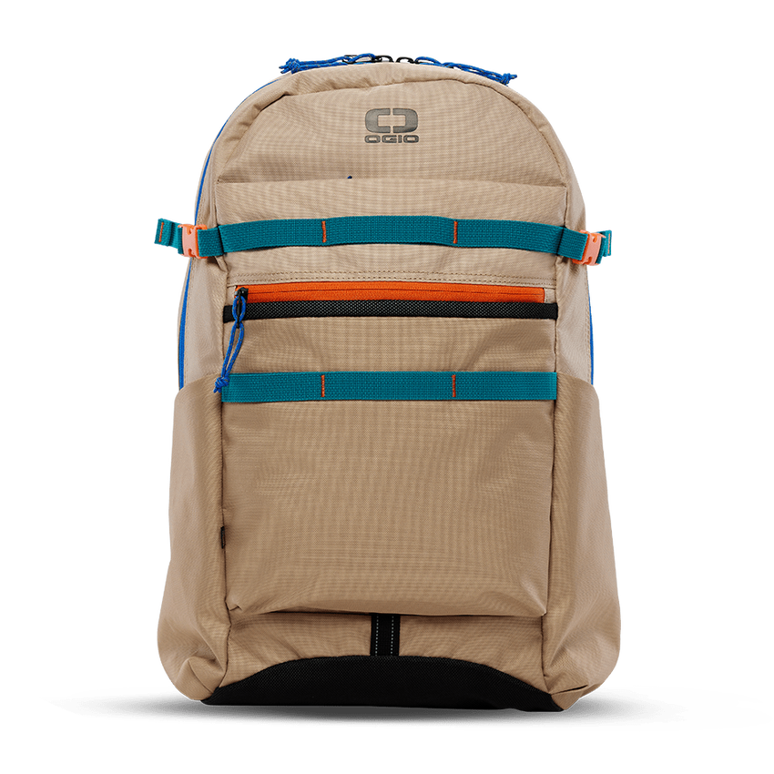 ALPHA 20L Rucksack - View 2