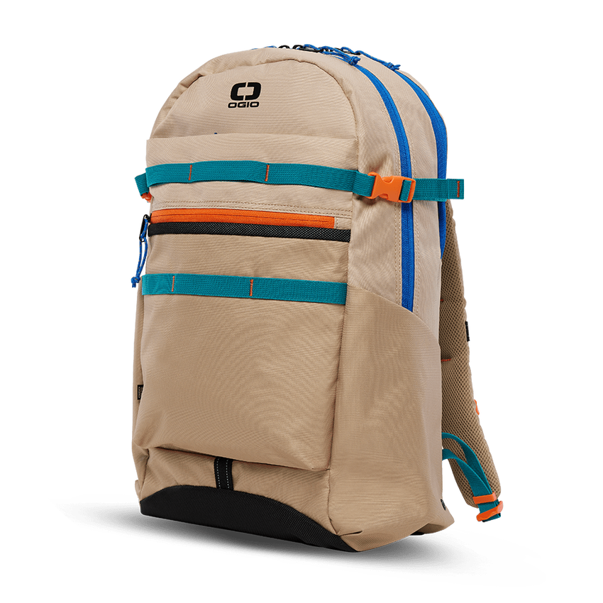 ALPHA 20L Rucksack - View 3