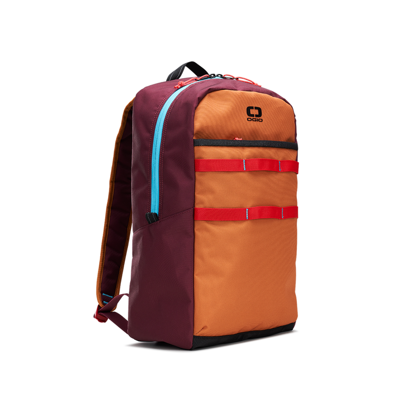 Alpha Lite Rucksack - View 1