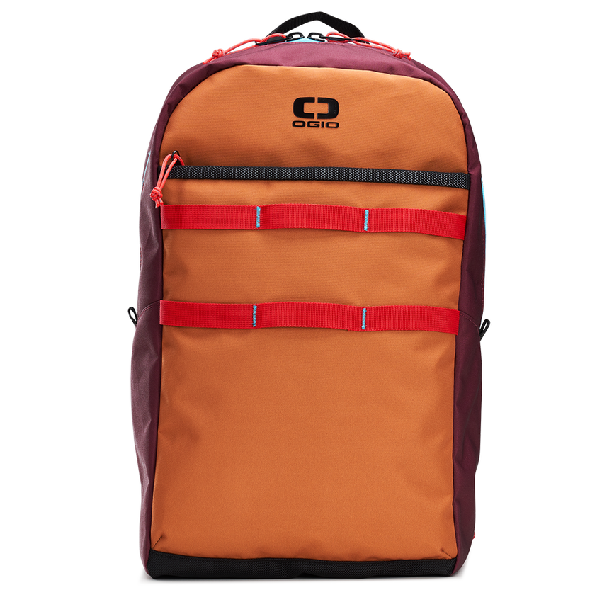 Alpha Lite Rucksack - View 2