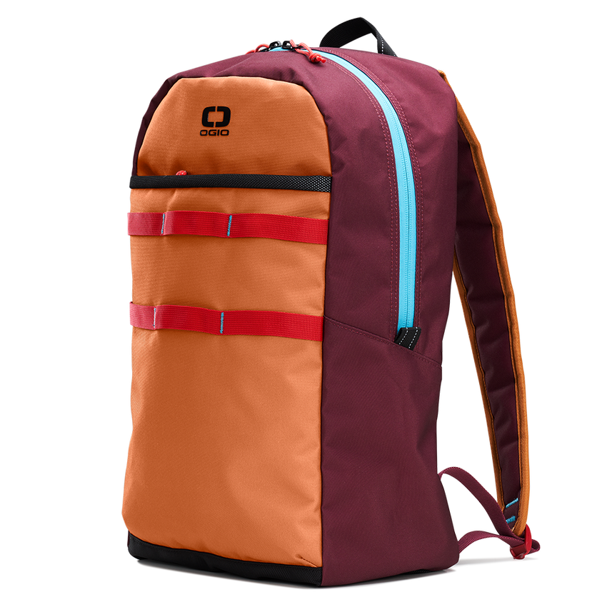Alpha Lite Rucksack - View 3