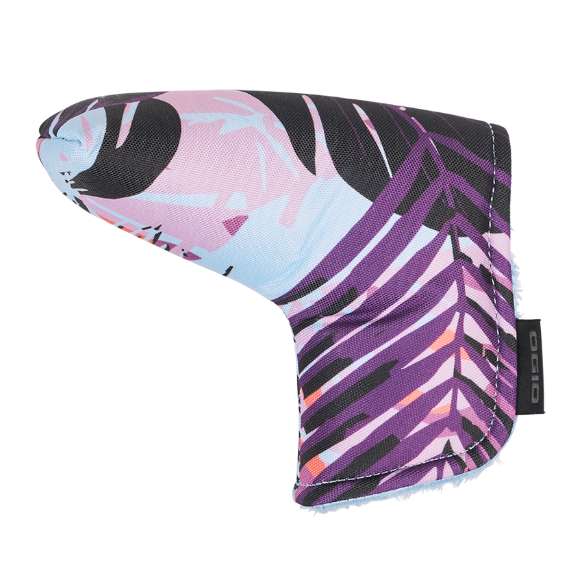 OGIO BLADE PUTTER SCHLÄGERHAUBE - View 1