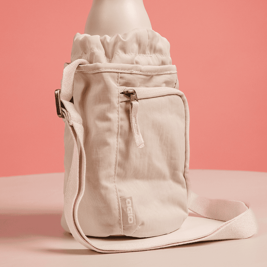 FLASCHENTASCHE „RISE“ - View 3