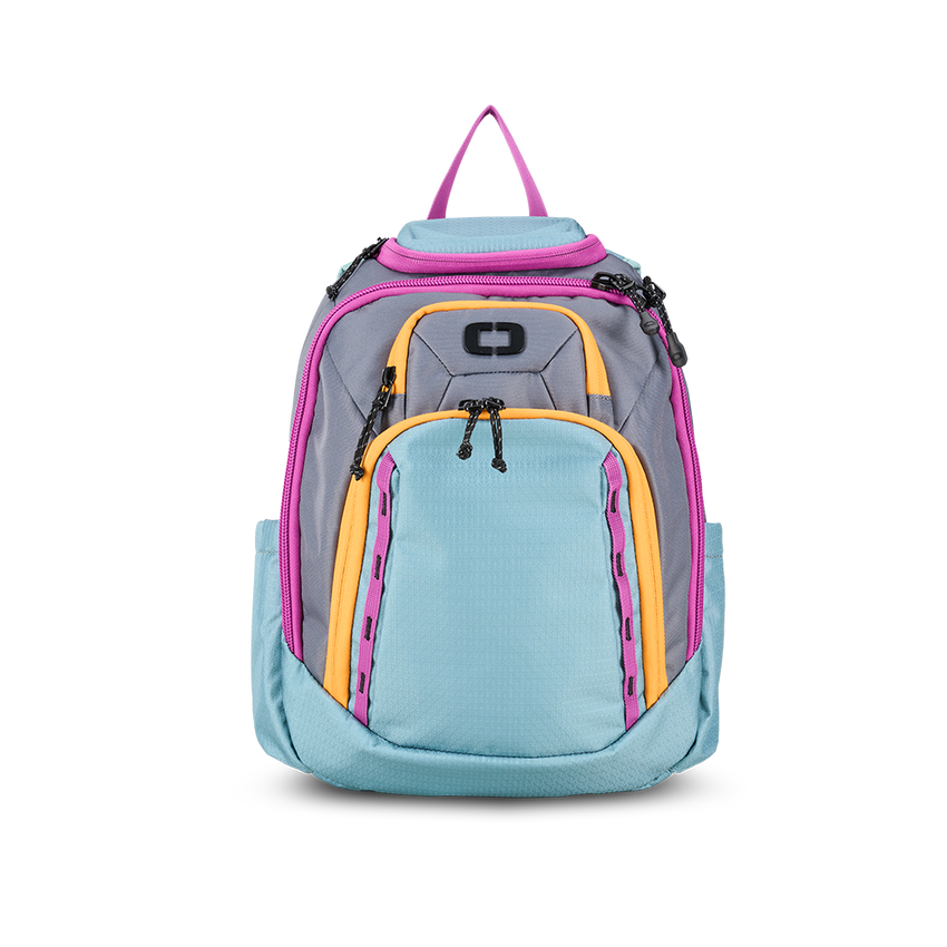 RENEGADE RUSTLER RUCKSACK - View 2