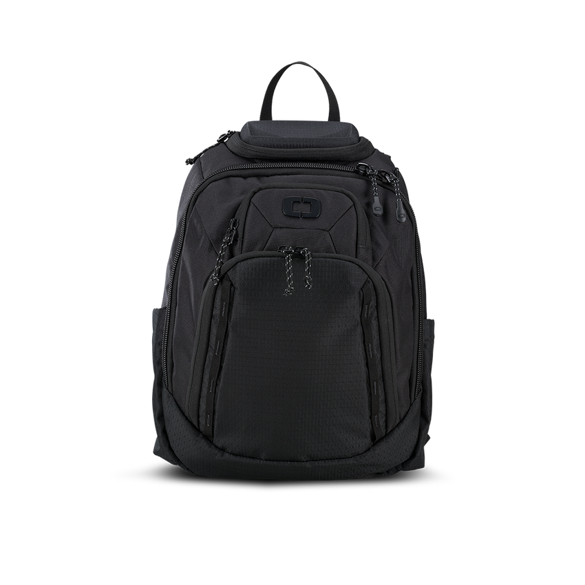 RENEGADE RUSTLER RUCKSACK - View 2