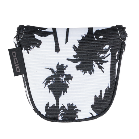 OGIO MALLET PUTTER SCHL&Auml;GERHAUBE Product Image