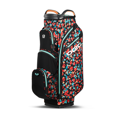 All Elements Silencer Golf-Carttasche 2025 Product Image