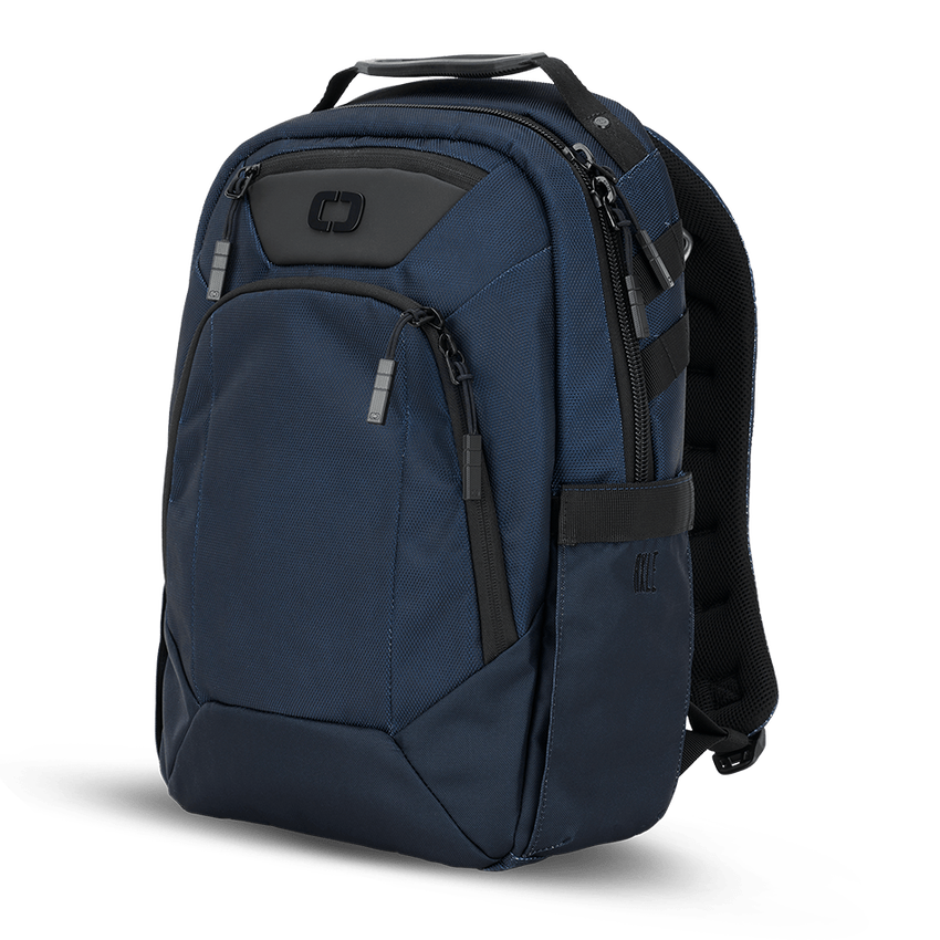 Axle DNA Rucksack - View 6