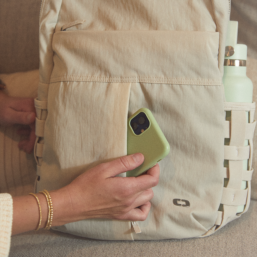 Rucksack &bdquo;RISE&ldquo; - View 12