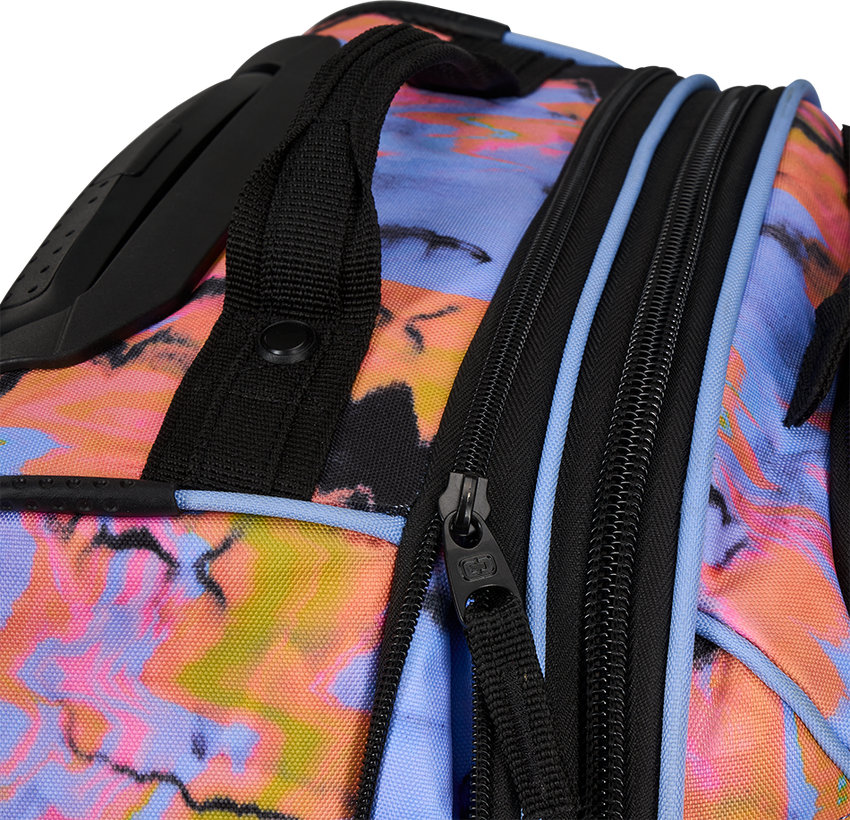 Layover Reisetasche - View 11