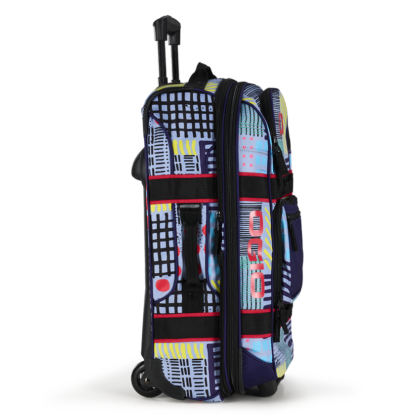 Layover Reisetasche - View 4