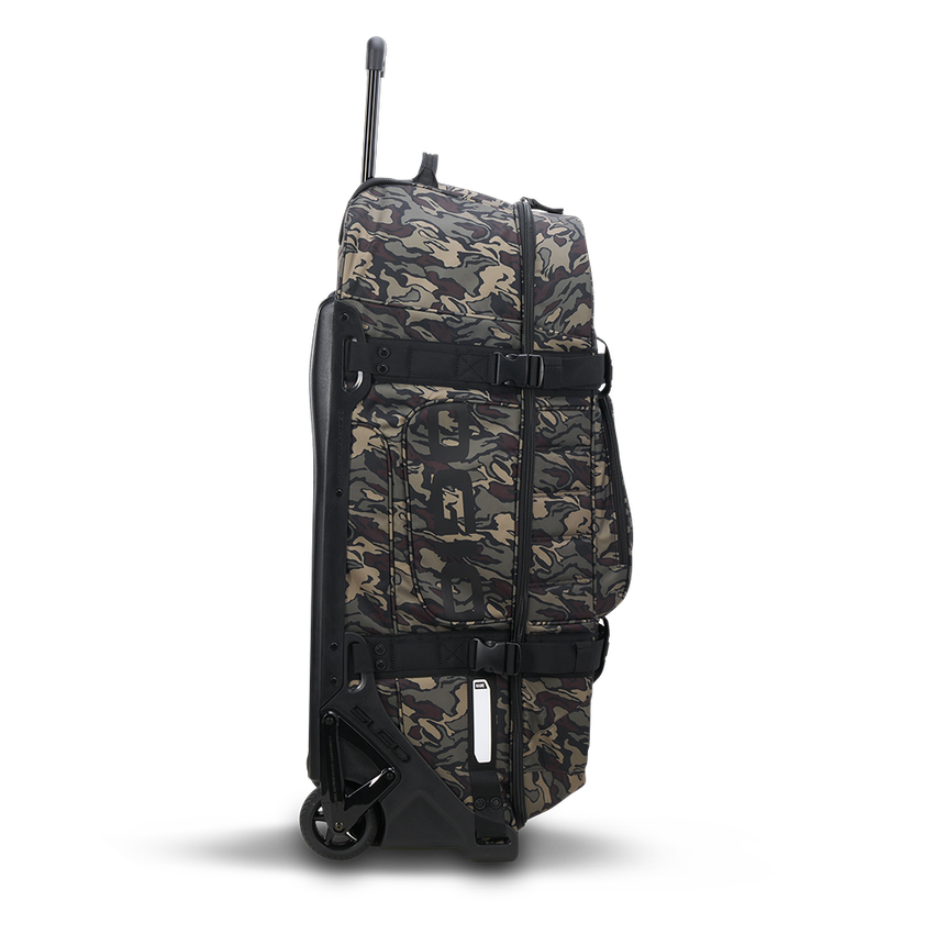 Rig 9800 Reisetasche - View 4