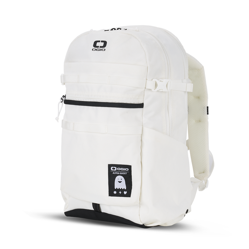 Alpha 20 Ghost - View 3