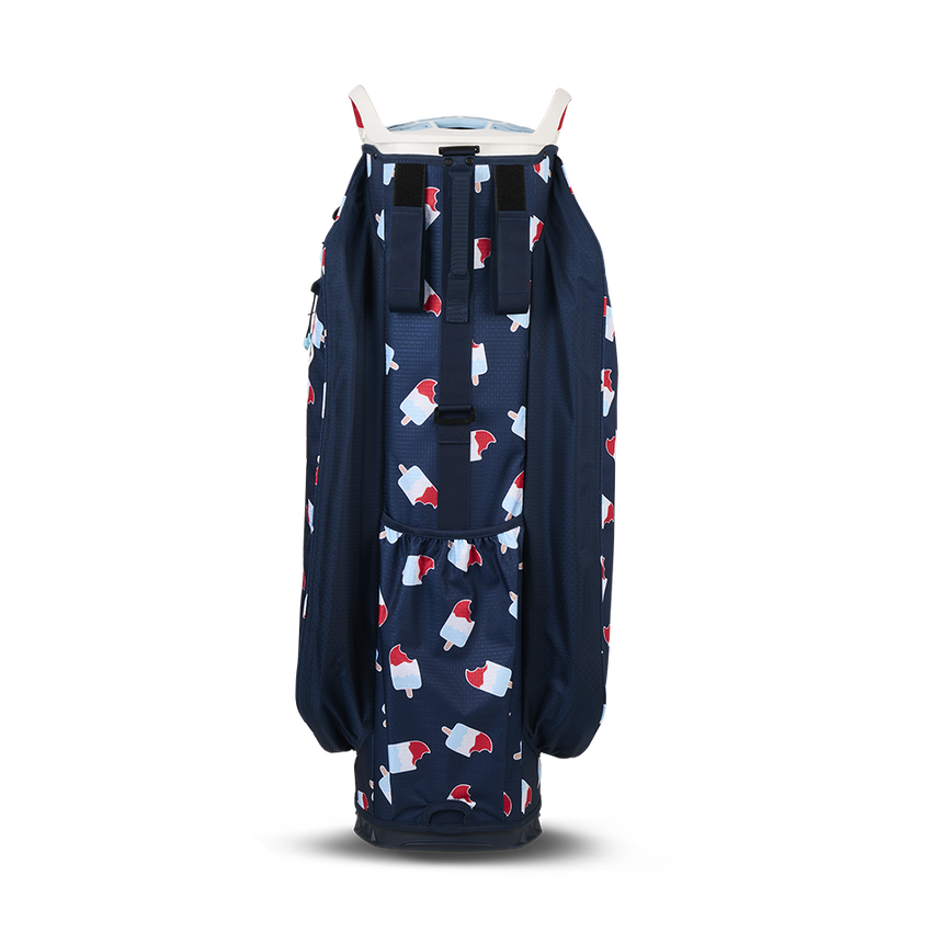 All Elements Silencer Golf-Trolleytasche '25 - View 4