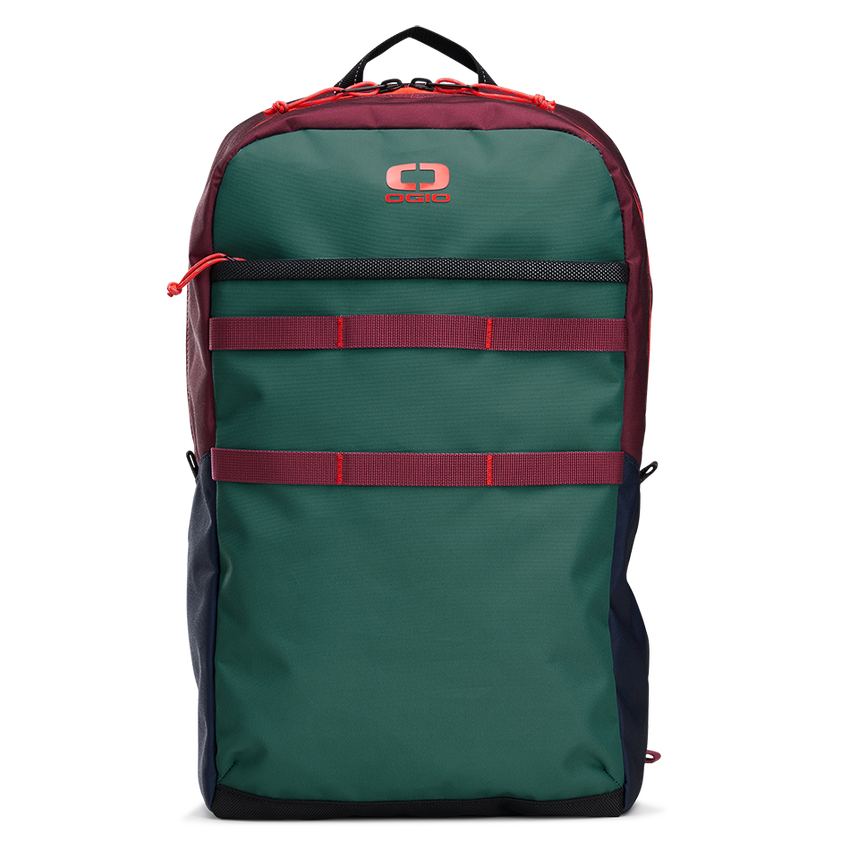Alpha Lite Rucksack - View 2