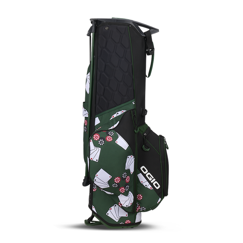 Fuse Golf Stand Bag '26 - View 5