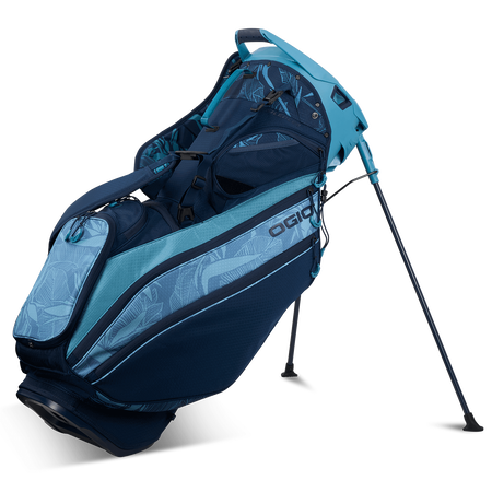 Silencer Hybrid Golftasche Product Image