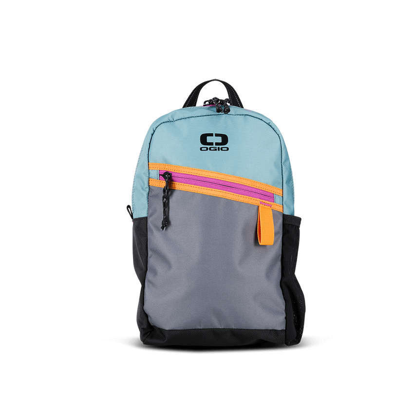 ALPHA MINI RUCKSACK - View 2