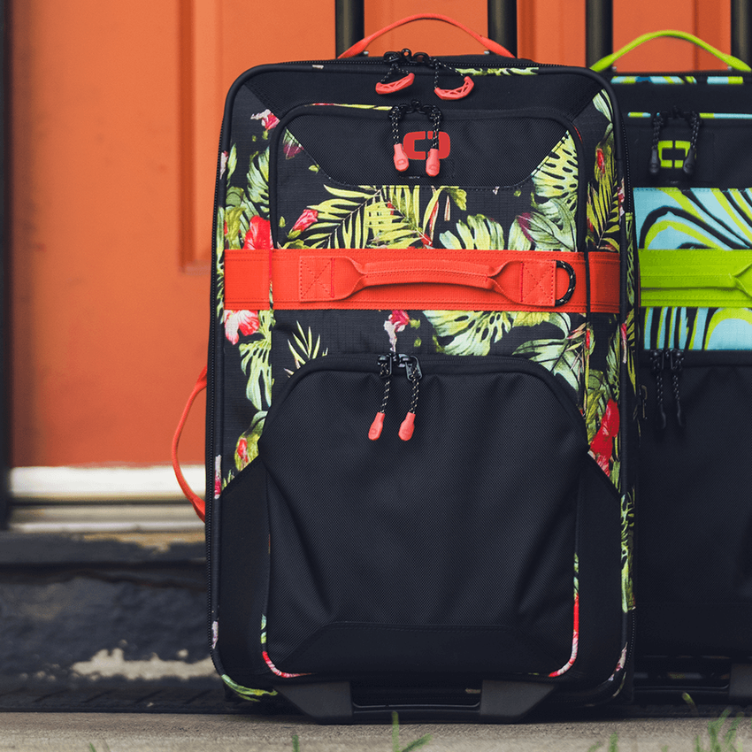 Alpha Layover Carry-On - View 11