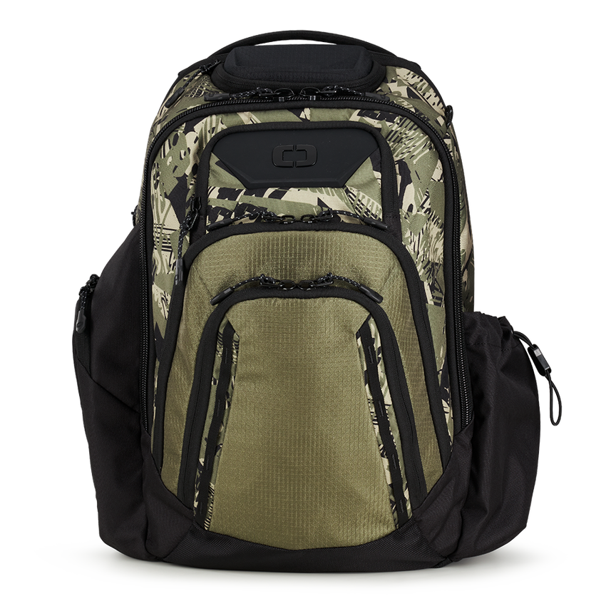 Gambit Pro Rucks&auml;cke - View 2
