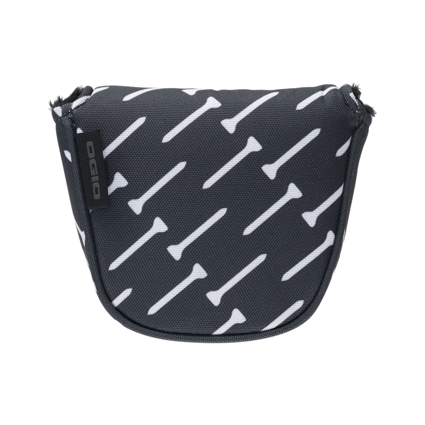 OGIO MALLET PUTTER SCHL&Auml;GERHAUBE - View 1