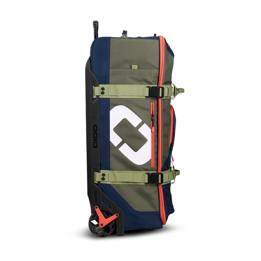 Rig ST Reisetasche - View 4