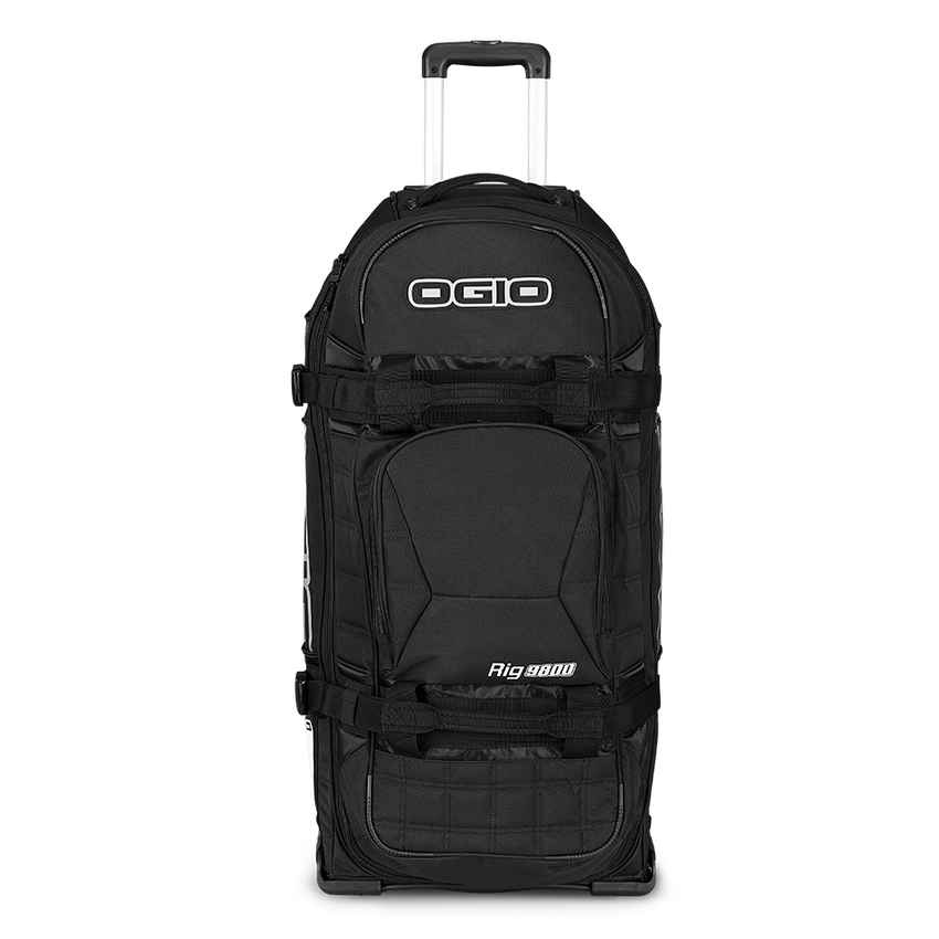 Rig 9800 Reisetasche - View 6