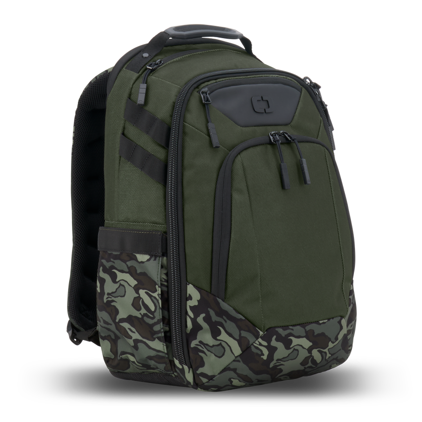 Gambit DNA Rucksack - View 1