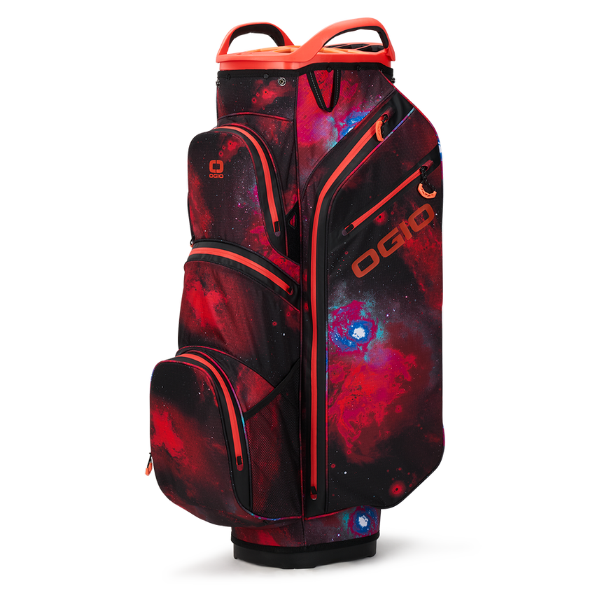 OGIO All Elements Cartbag - View 3