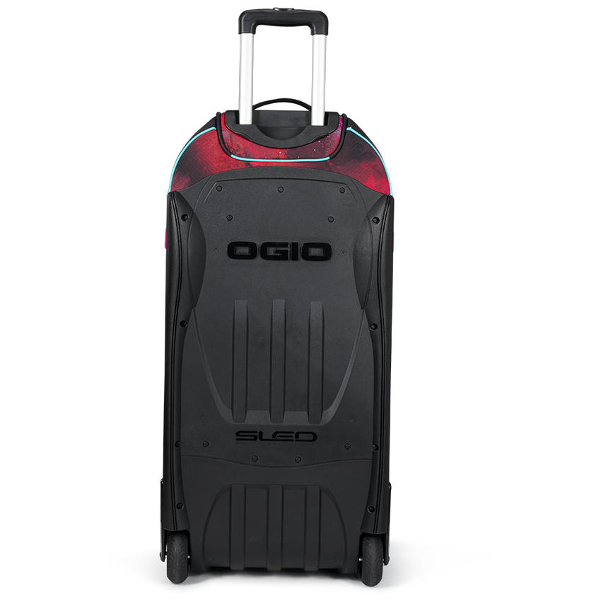 Rig 9800 Reisetasche - View 5