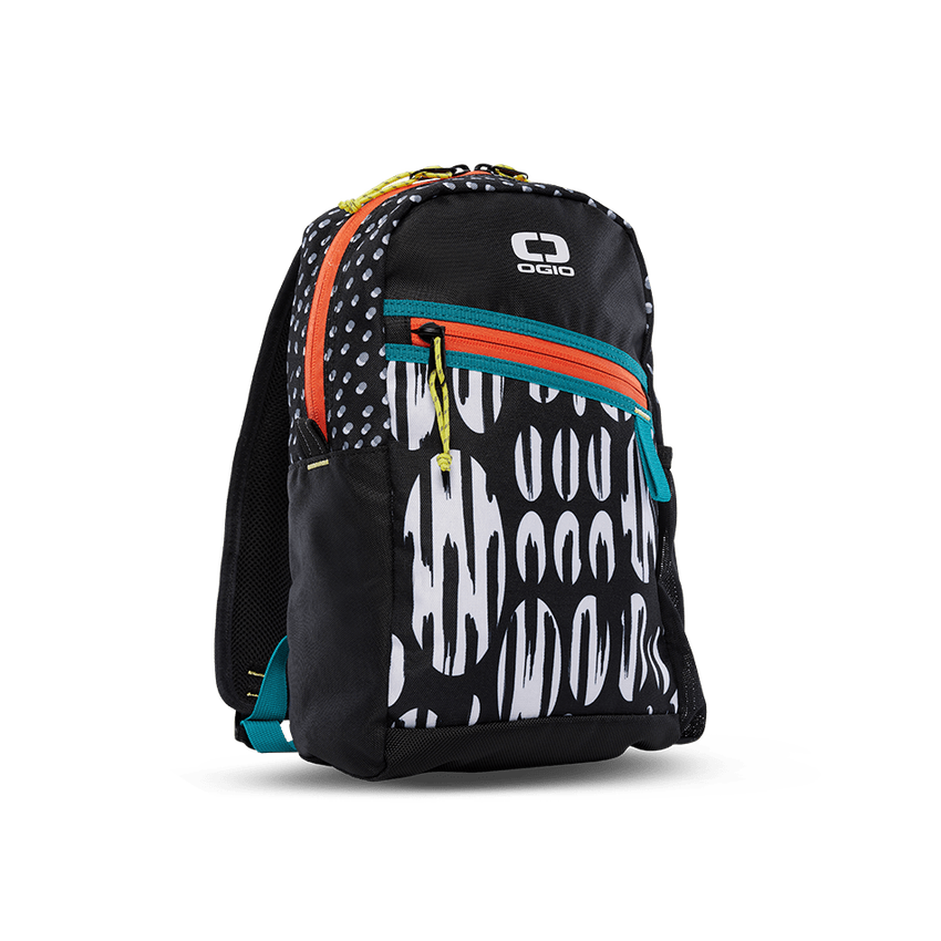 ALPHA MINI RUCKSACK - View 1