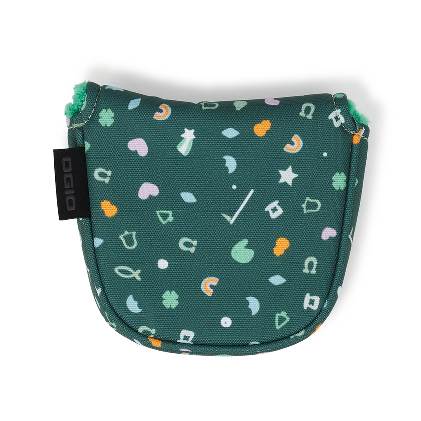 OGIO MALLET PUTTER SCHL&Auml;GERHAUBE - View 1