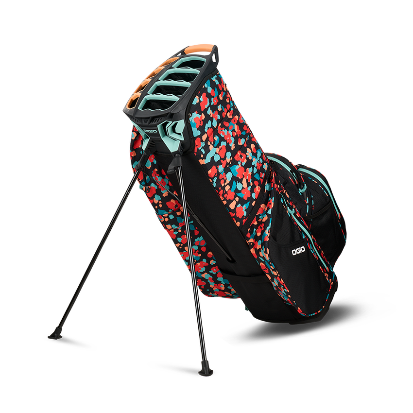 All Elements Hybrid Golf-Standtasche 2025 - View 5