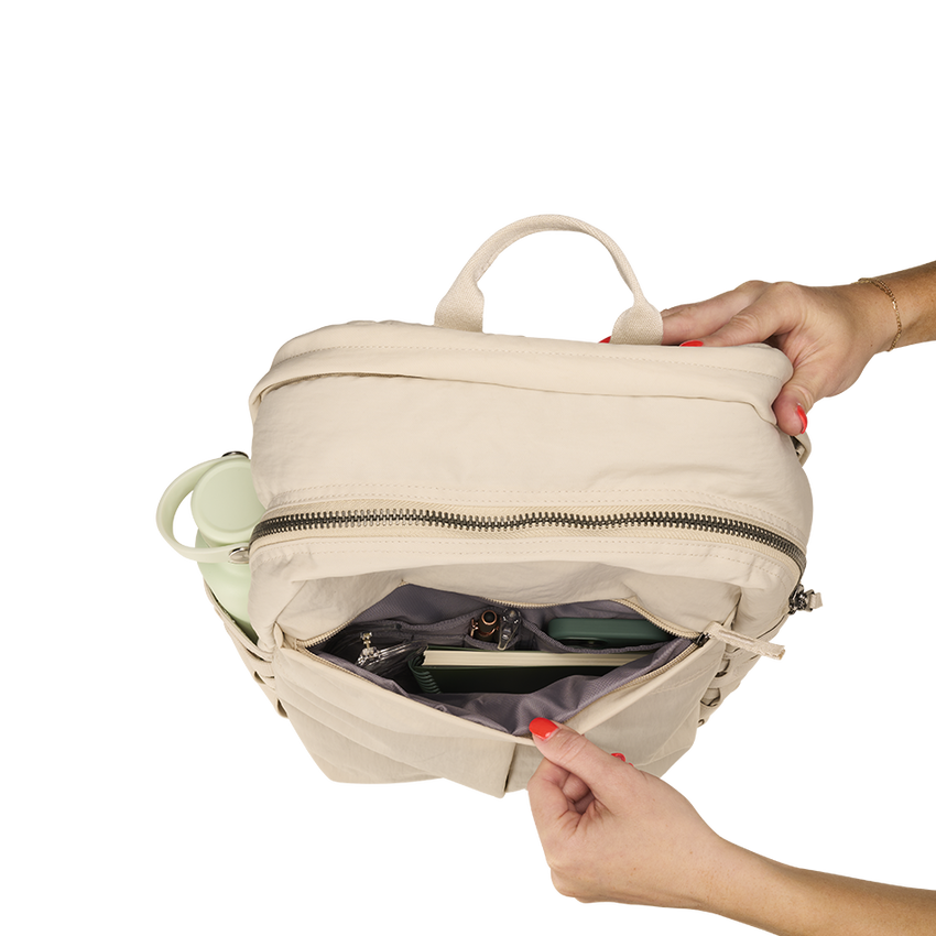 Rucksack &bdquo;RISE&ldquo; - View 9