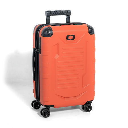RENEGADE VAULT CARRY-ON GEP&Auml;CKST&Uuml;CK Product Image