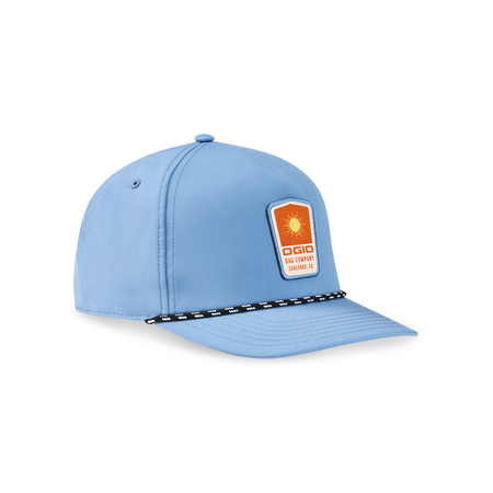 Alpha OBC Snapback Product Image