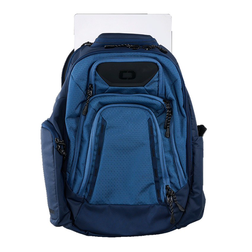 Gambit Pro Rucks&auml;cke - View 5