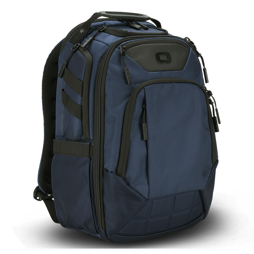 Renegade DNA Rucksack - View 1