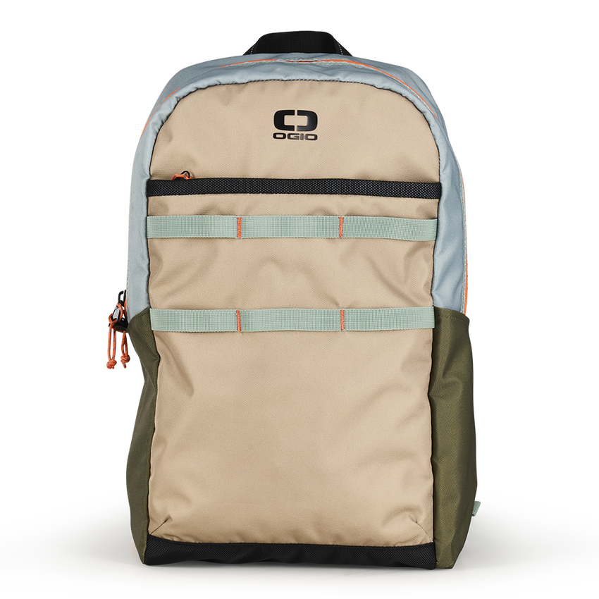 Alpha Lite Rucksack - View 2