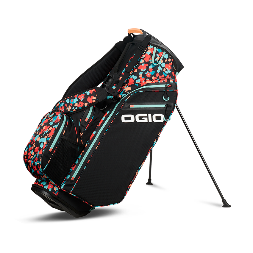 All Elements Hybrid Golf-Standtasche 2025 - View 1