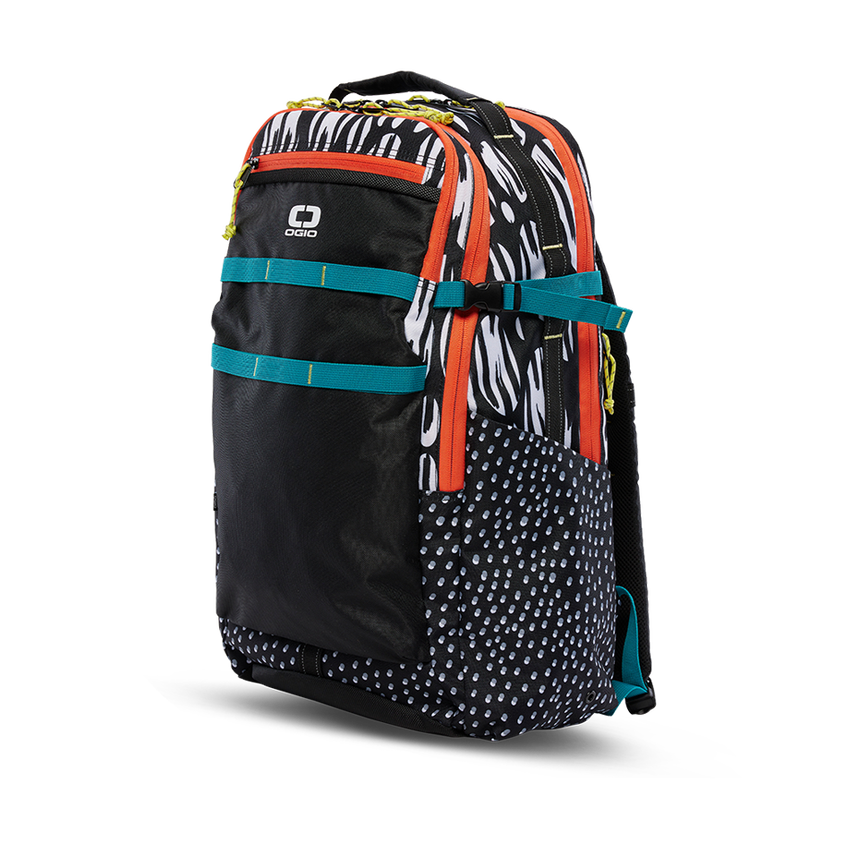 Alpha 25L Rucksack - View 3