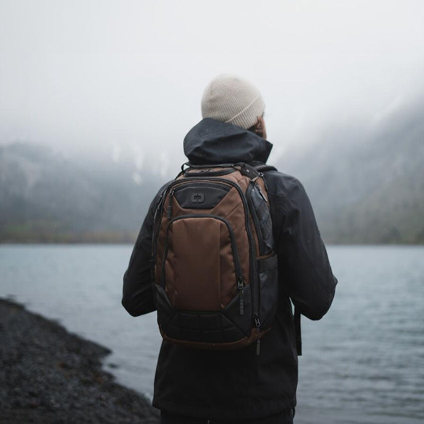 Renegade DNA Rucksack - View 2