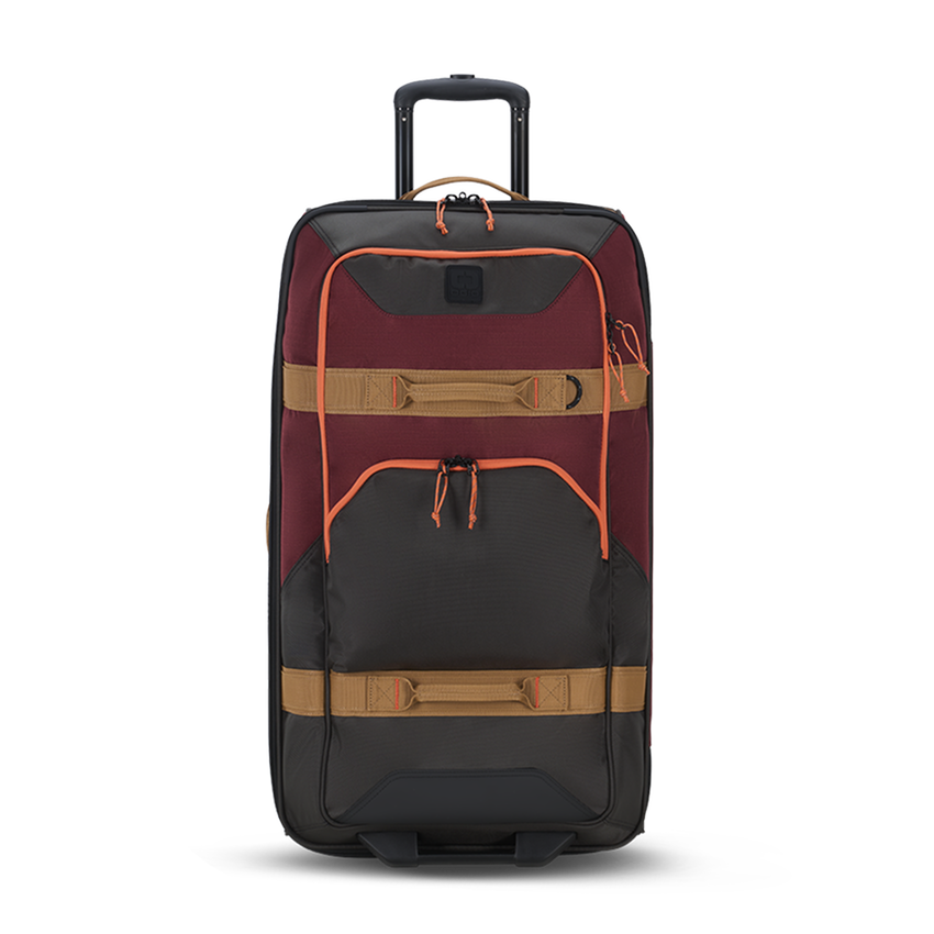 Alpha Terminal Checked Bag - View 3