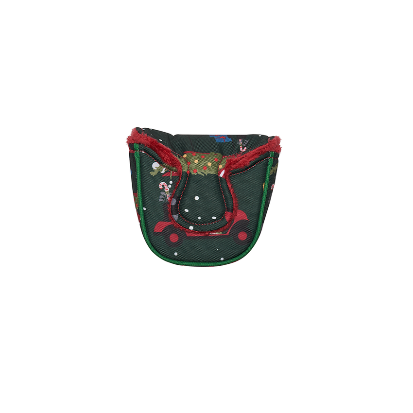 OGIO MALLET PUTTER SCHL&Auml;GERHAUBE - View 2